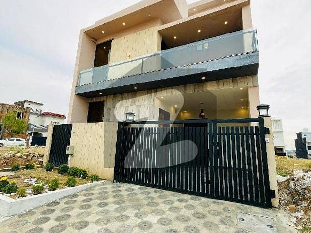 House for sale in Islamabad