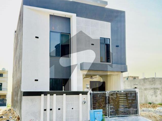 House for sale in Islamabad