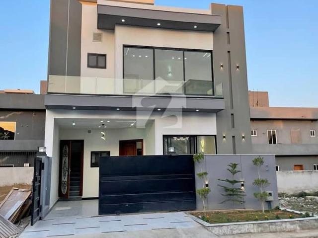 House for sale in Islamabad