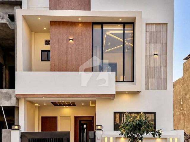 House for sale in Islamabad