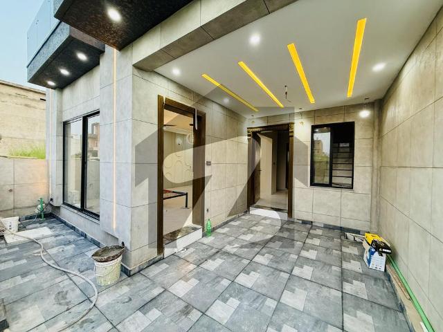 House for sale in Islamabad