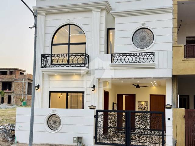 House for sale in Islamabad