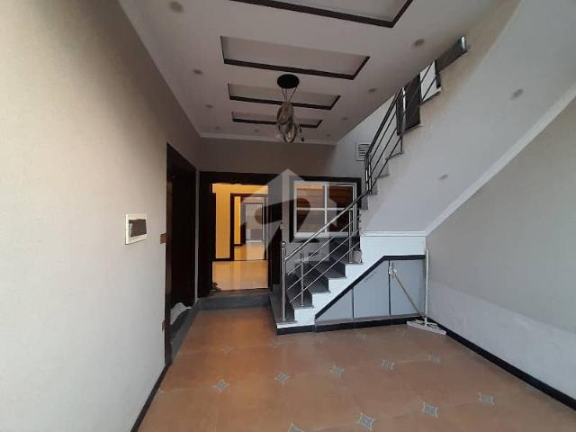 House for sale in Islamabad