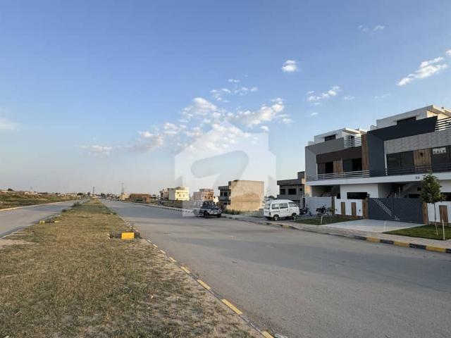 Property for sale in Islamabad