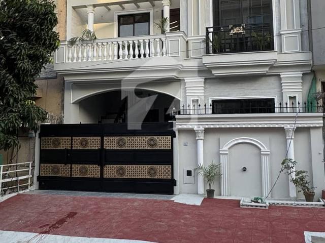 House for sale in Islamabad