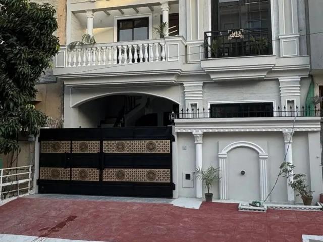 House for sale in Islamabad