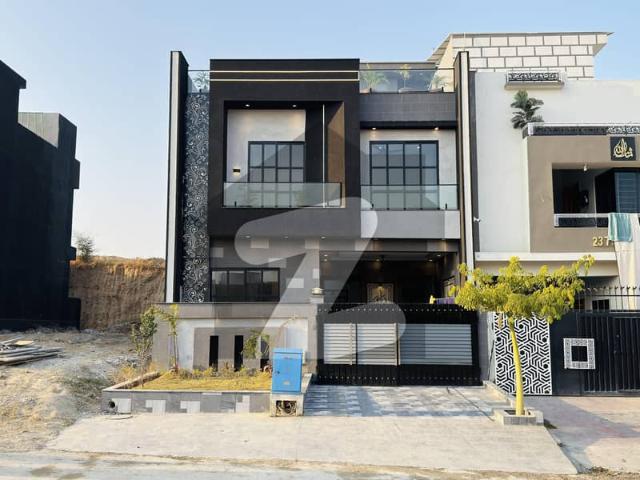 House for sale in Islamabad