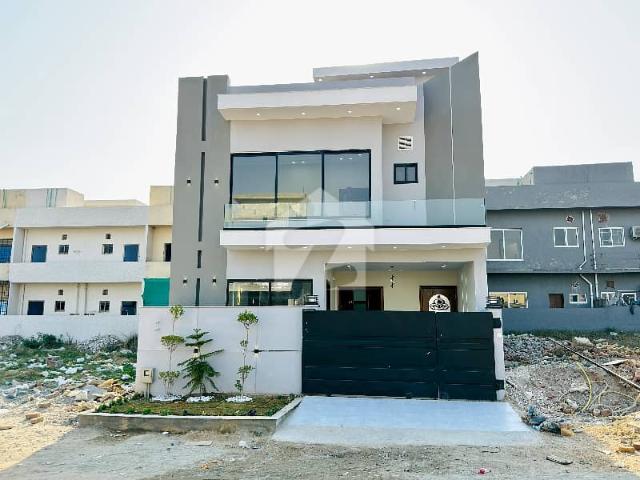 House for sale in Islamabad