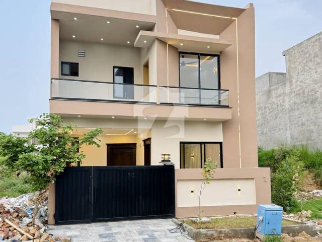 House for sale in Islamabad