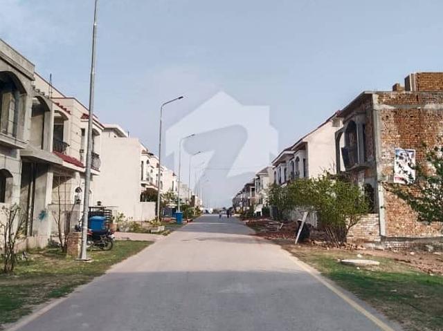 Property for sale in Islamabad