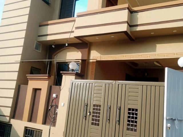 House for sale in Rawalpindi, Islamabad Capital Territory