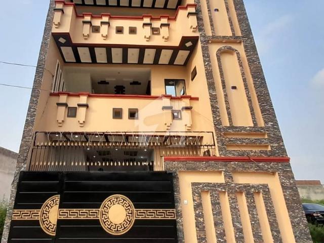 House for sale in Rawalpindi, Islamabad Capital Territory