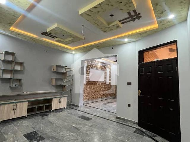 House for sale in Islamabad