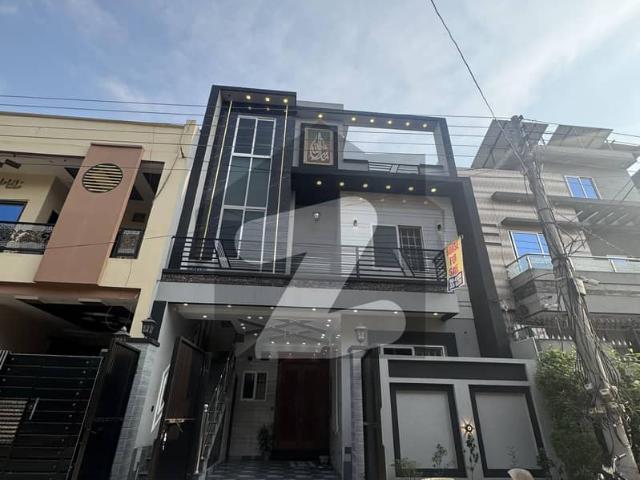 House for sale in Rawalpindi, Islamabad Capital Territory