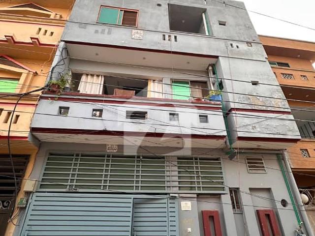 House for sale in اسلام آباد, زون 1