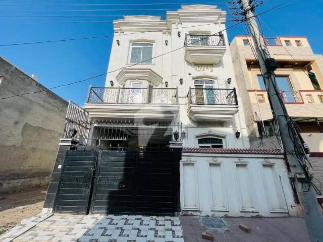 House for rent in Rawalpindi, Islamabad Capital Territory