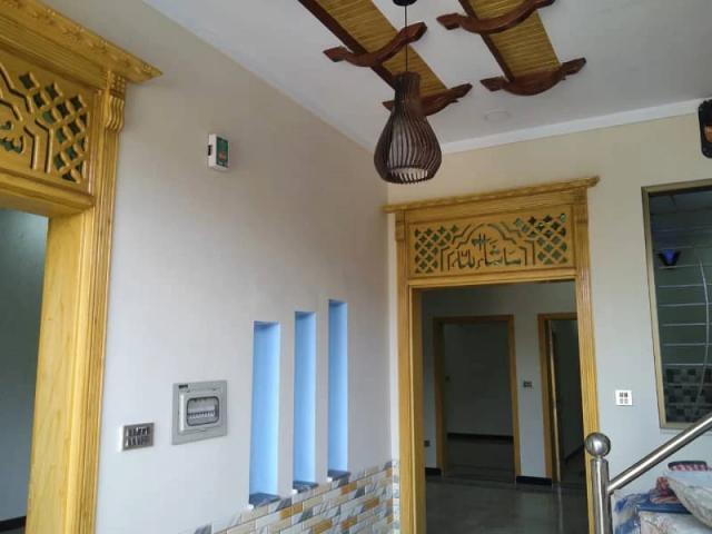 House for sale in Rawalpindi, Islamabad Capital Territory