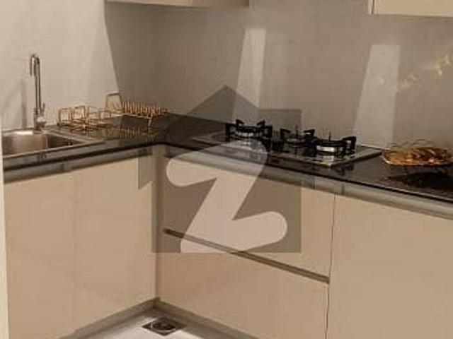 Apartment for sale in Rawalpindi, Islamabad Capital Territory