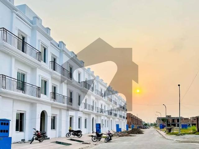 Apartment for sale in Rawalpindi, Islamabad Capital Territory