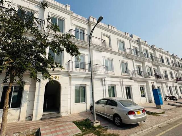 Apartment for sale in Rawalpindi, Islamabad Capital Territory