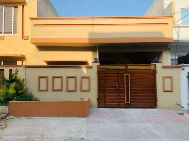 House for sale in Rawalpindi, Islamabad Capital Territory