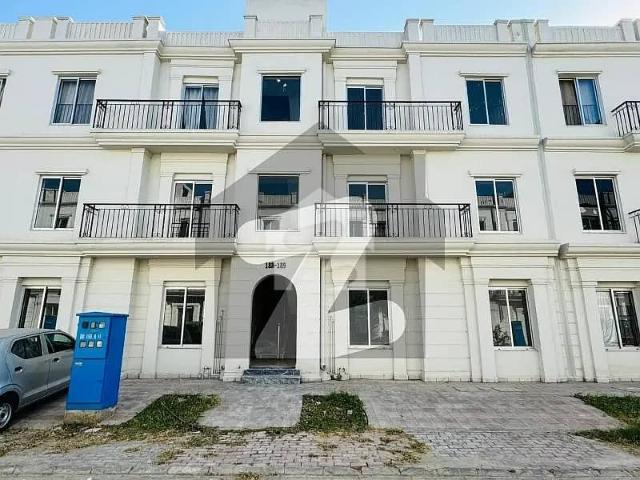 Apartment for sale in Rawalpindi, Islamabad Capital Territory