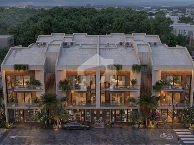 Apartment for sale in Rawalpindi, Islamabad Capital Territory