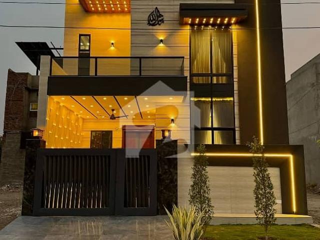 House for sale in Faisalabad, Islamabad Capital Territory