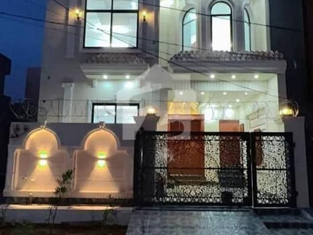House for sale in Faisalabad, Islamabad Capital Territory