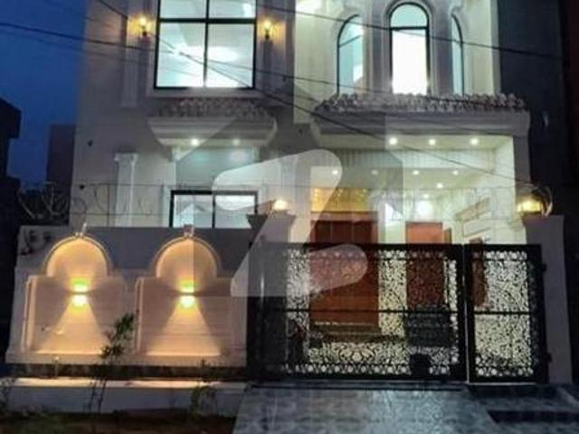 House for sale in Faisalabad, Islamabad Capital Territory
