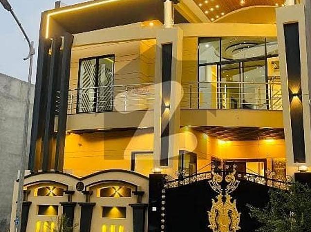 House for sale in Faisalabad, Islamabad Capital Territory