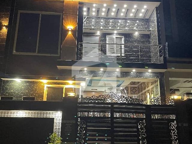 House for sale in Rawalpindi, Islamabad Capital Territory