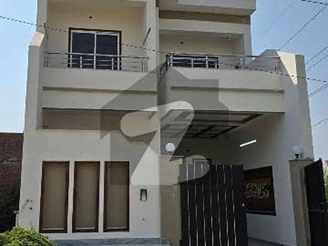 House for sale in Faisalabad, Islamabad Capital Territory