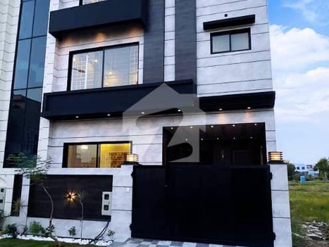 House for sale in Rawalpindi, Islamabad Capital Territory