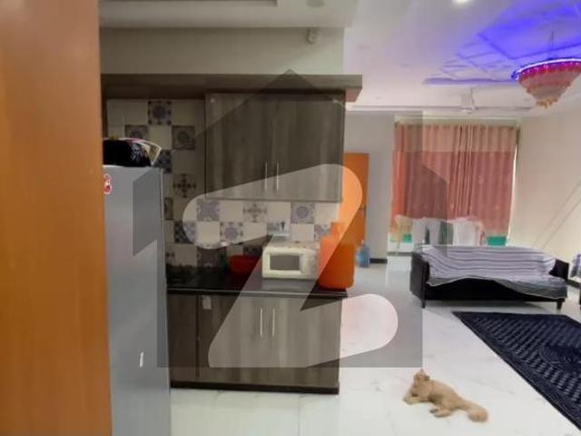 Apartment for rent in Multan, Islamabad Capital Territory