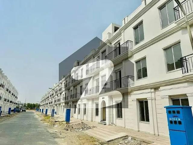 Apartment for sale in Rawalpindi, Islamabad Capital Territory