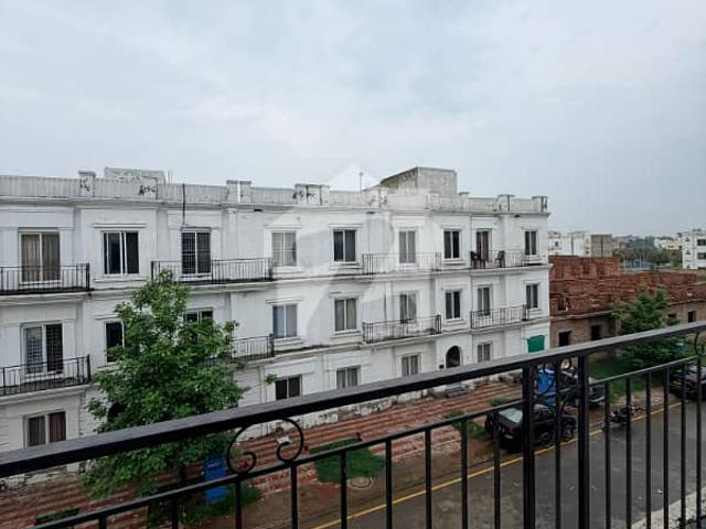 Apartment for sale in Rawalpindi, Islamabad Capital Territory