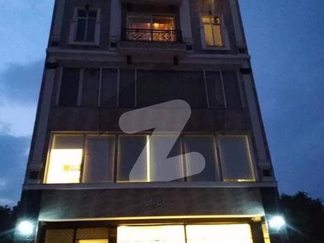 Office for rent in Rawalpindi, Islamabad Capital Territory