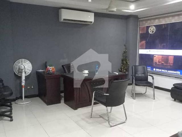 Office for rent in لاہور, لاہور ڈویژن