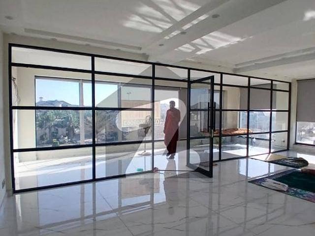 Office for rent in Rawalpindi, Islamabad Capital Territory