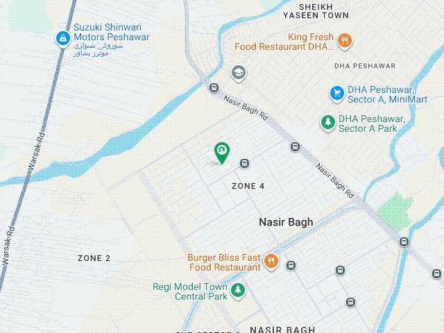 Property for sale in Peshawar, North West Frontier Province