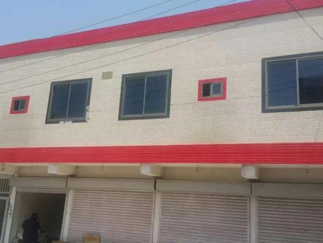 Commercial for rent in Islamabad Capital Territory