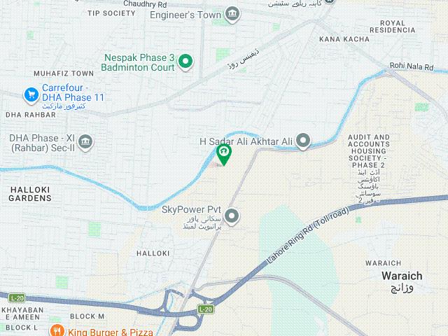 Property for sale in Rawalpindi, Islamabad Capital Territory