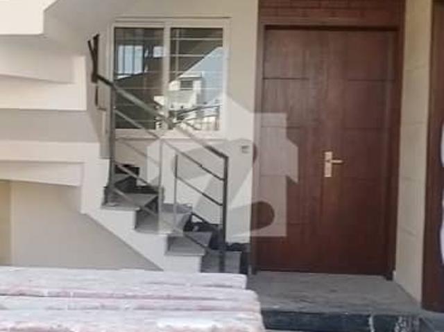 House for rent in اسلام آباد, زون 1