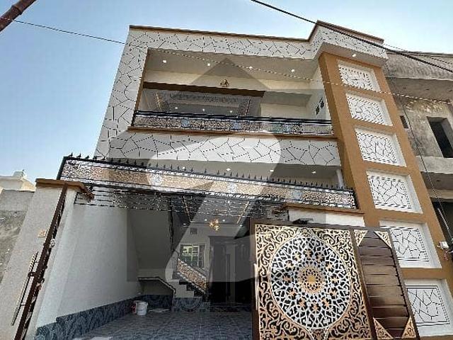 House for sale in Rawalpindi, Islamabad Capital Territory