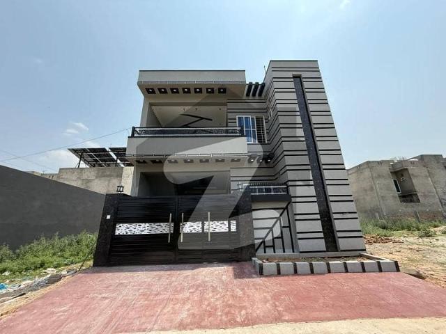 House for sale in Rawalpindi, Punjab
