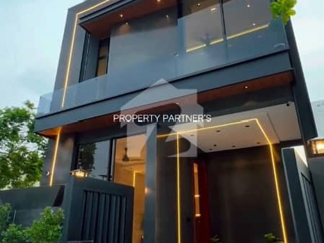 House for sale in Rawalpindi, Islamabad Capital Territory