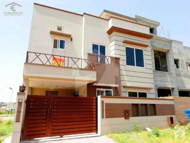 House for sale in Rawalpindi, Islamabad Capital Territory
