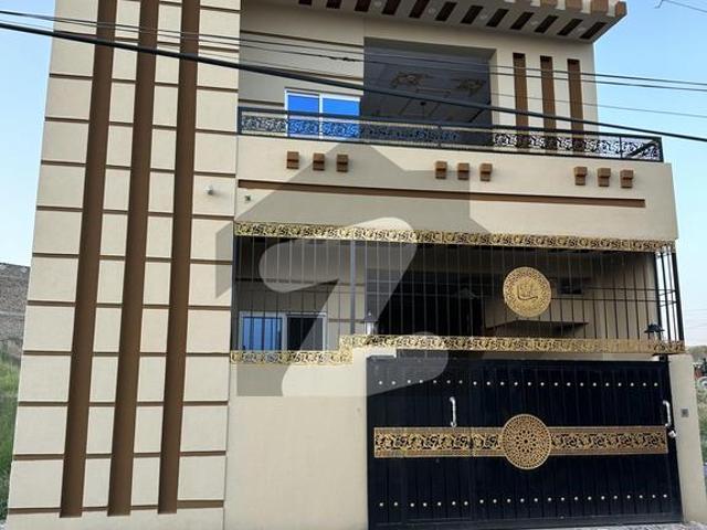House for sale in Rawalpindi, Islamabad Capital Territory