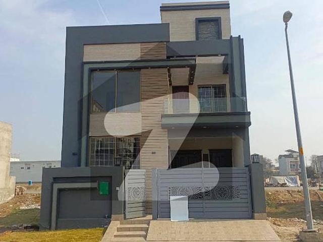 House for sale in Rawalpindi, Islamabad Capital Territory